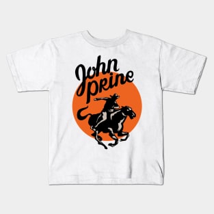 John wild Kids T-Shirt